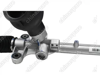 Рейка рулевая Haval F7