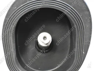 Рейка рулевая Haval F7