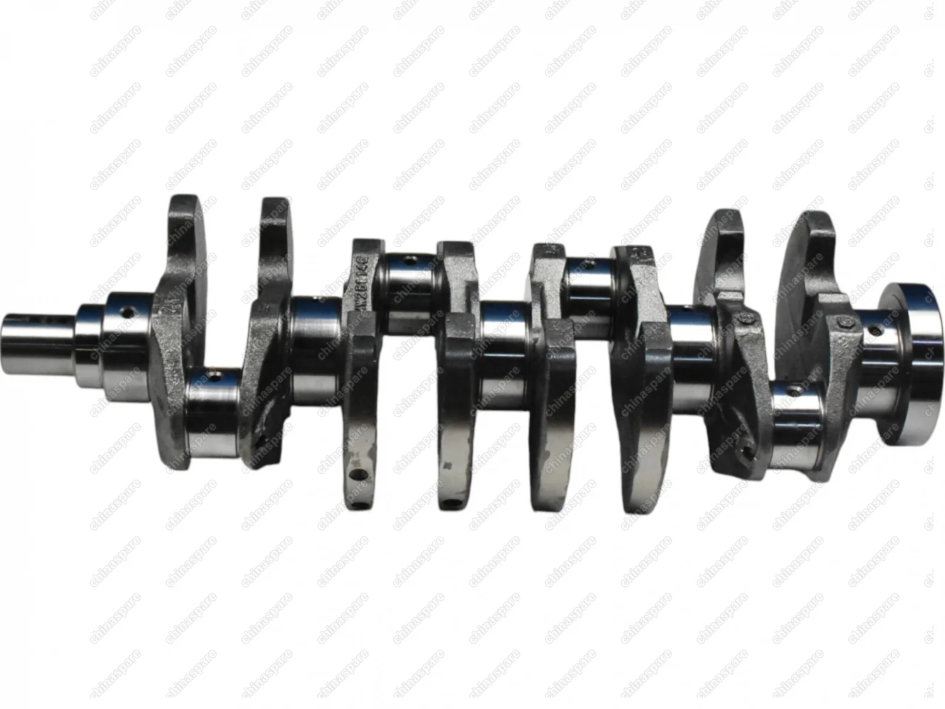 Вал коленчатый 4G63 2,0 Great Wall Hover H3