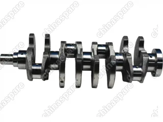 Вал коленчатый 4G63 2,0 Great Wall Hover H3