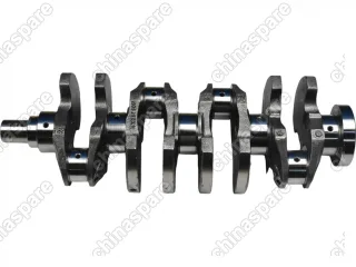 Вал коленчатый 4G63 2,0 Great Wall Hover H3