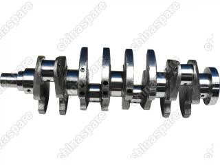 Вал коленчатый 4G63 2,0 Great Wall Hover H3