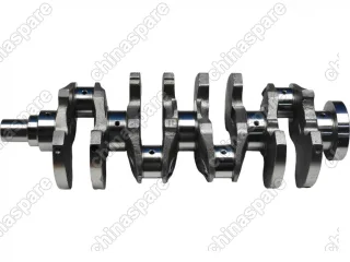 Вал коленчатый 4G63 2,0 Great Wall Hover H3