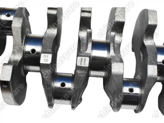 Вал коленчатый 4G63 2,0 Great Wall Hover H3