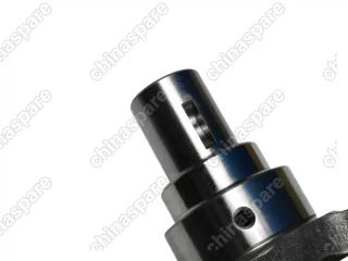 Вал коленчатый 4G63 2,0 Great Wall Hover H3