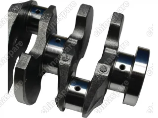 Вал коленчатый 4G63 2,0 Great Wall Hover H3