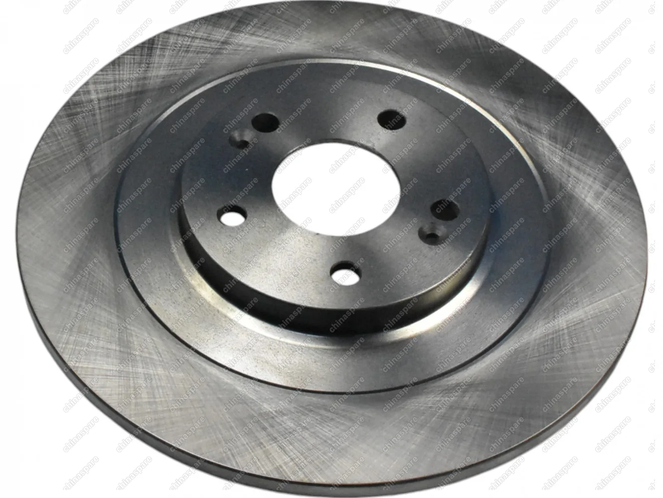 Диск тормозной задний Chery Tiggo 8 Pro Max