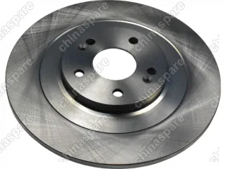 Диск тормозной задний Chery Tiggo 8 Pro Max