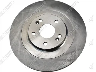 Диск тормозной задний Chery Tiggo 8 Pro Max