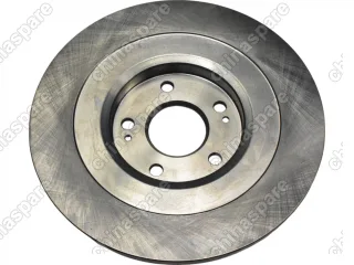 Диск тормозной задний Chery Tiggo 8 Pro Max