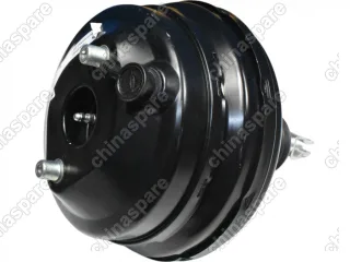 Вакуумный усилитель тормозов Lifan Myway