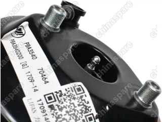 Вакуумный усилитель тормозов Lifan Myway