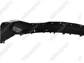 Бампер задний (нижняя часть) Geely Coolray SX11/ 6044058700