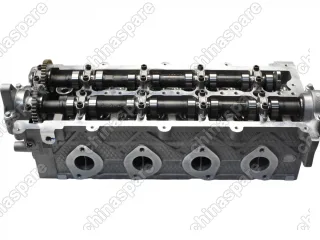 Головка блока цилиндров (в сборе) Haval H9 (дизель)