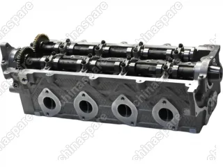 Головка блока цилиндров (в сборе) Haval H9 (дизель)
