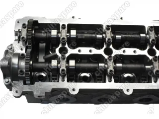 Головка блока цилиндров (в сборе) Haval H9 (дизель)