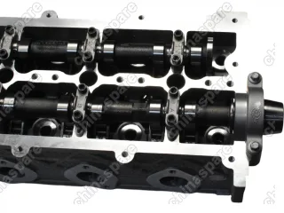 Головка блока цилиндров (в сборе) Haval H9 (дизель)