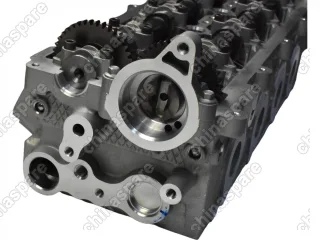 Головка блока цилиндров (в сборе) Haval H9 (дизель)