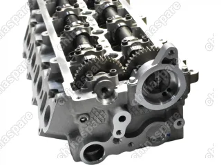 Головка блока цилиндров (в сборе) Haval H9 (дизель)