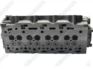 Головка блока цилиндров (в сборе) Haval H9 (дизель)