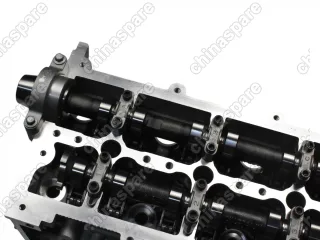Головка блока цилиндров (в сборе) Haval H9 (дизель)