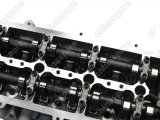 Головка блока цилиндров (в сборе) Haval H9 (дизель)