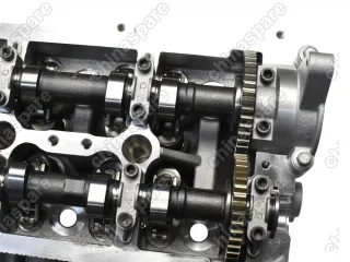 Головка блока цилиндров (в сборе) Haval H9 (дизель)