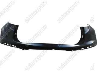 Бампер задний (верхняя часть) Geely Coolray SX11 6044066100