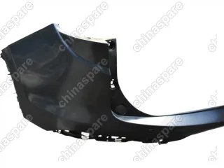 Бампер задний (верхняя часть) Geely Coolray SX11 6044066100