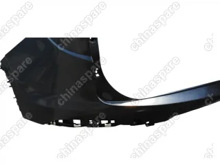 Бампер задний (верхняя часть) Geely Coolray SX11 6044066100