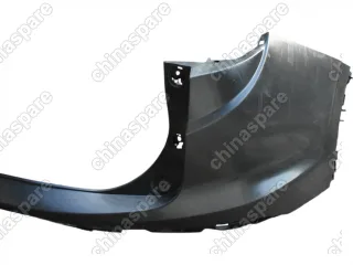 Бампер задний (верхняя часть) Geely Coolray SX11 6044066100