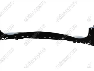 Бампер задний (верхняя часть) Geely Coolray SX11 6044066100