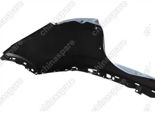 Бампер задний (верхняя часть) Geely Coolray SX11 6044066100