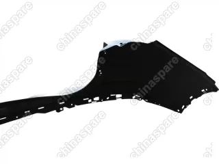 Бампер задний (верхняя часть) Geely Coolray SX11 6044066100