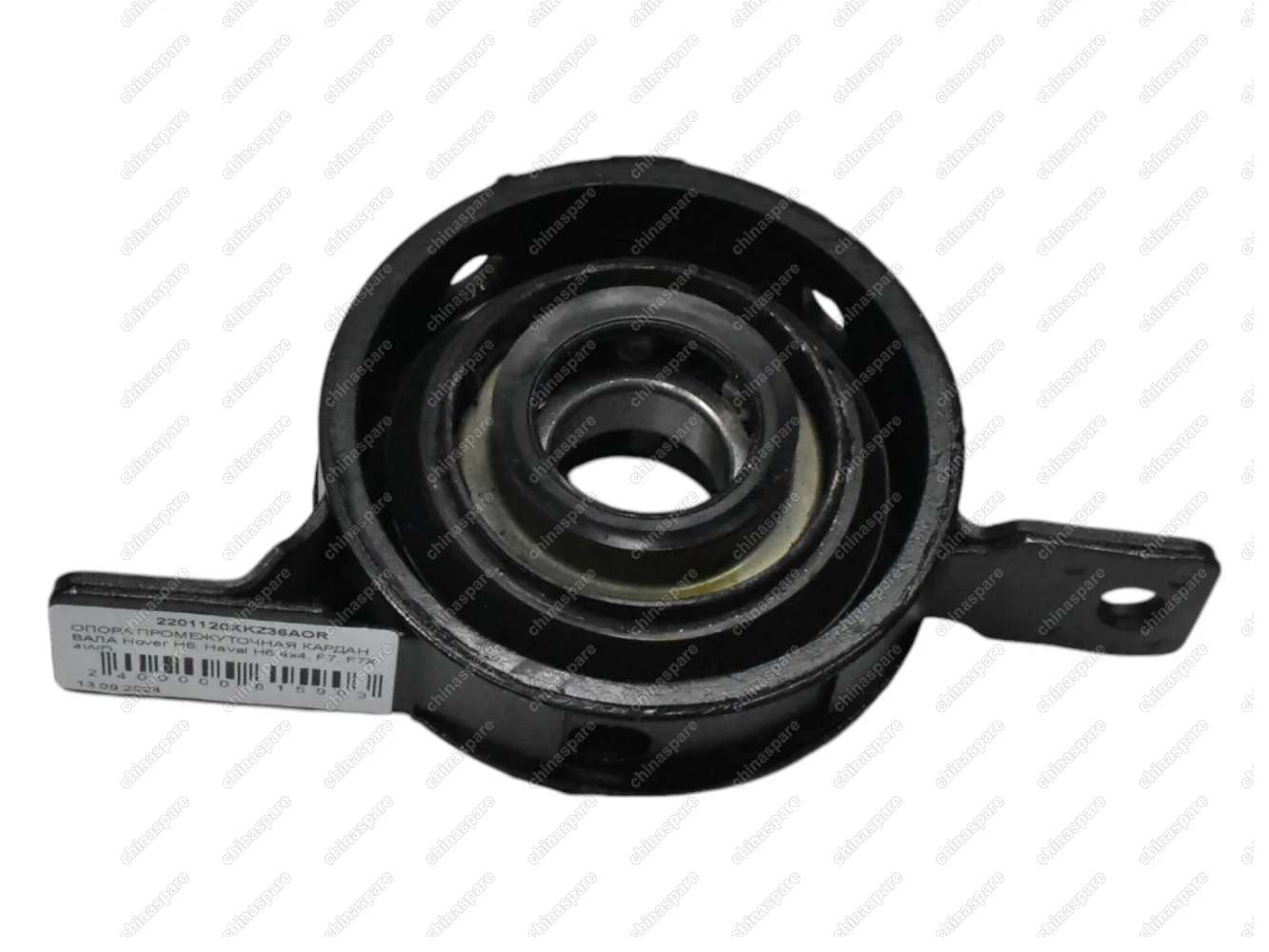 Подвесной подшипник карданного вала Great Wall Hover H6 / Haval H6 4x4 / F7 / F7X 2201120XKZ36A