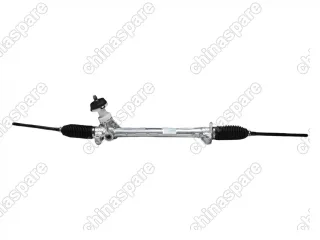 Рейка рулевая Hyundai Creta 2016- LHD