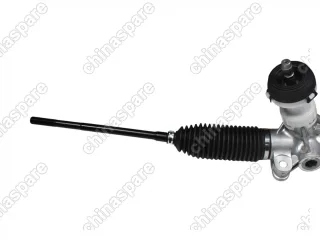 Рейка рулевая Hyundai Creta 2016- LHD