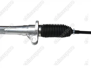 Рейка рулевая Hyundai Creta 2016- LHD