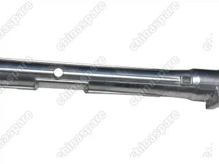 Рейка рулевая Hyundai Creta 2016- LHD