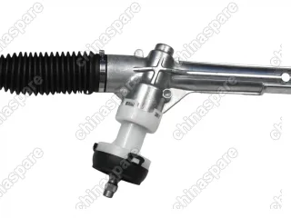 Рейка рулевая Hyundai Creta 2016- LHD