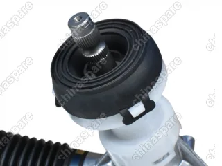 Рейка рулевая Hyundai Creta 2016- LHD