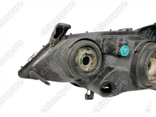 Фара головного света правая Opel Astra G (уценка)