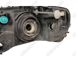 Фара головного света правая Opel Astra G (уценка)