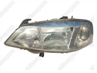 Фара головного света левая Opel Astra G (уценка)