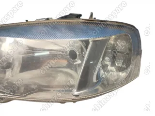 Фара головного света левая Opel Astra G (уценка)