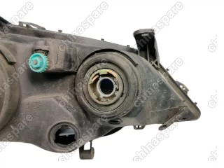 Фара головного света левая Opel Astra G (уценка)