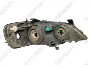 Фара головного света левая Opel Astra G (уценка)