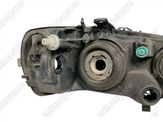 Фара головного света левая Opel Astra G (уценка)