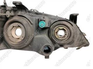 Фара головного света левая Opel Astra G (уценка)