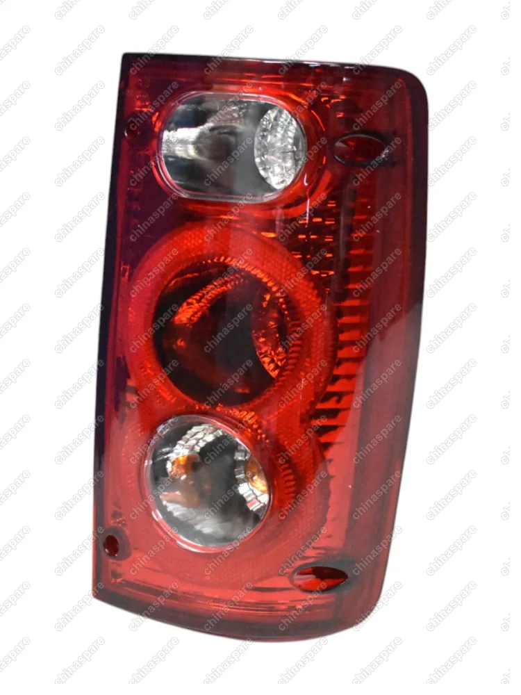 Фонарь задний левый (на крыло) Great Wall Deer